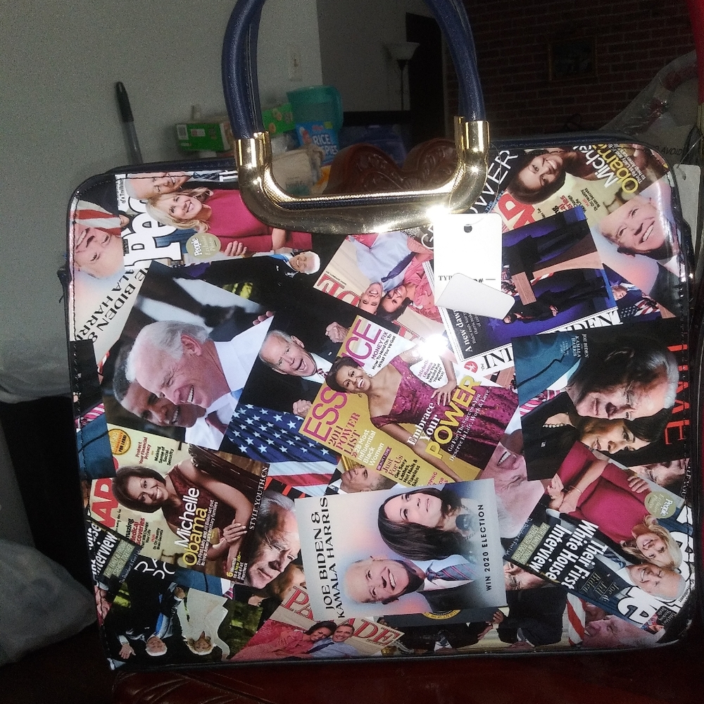Celebrity Handbag - Picture 9 of 10